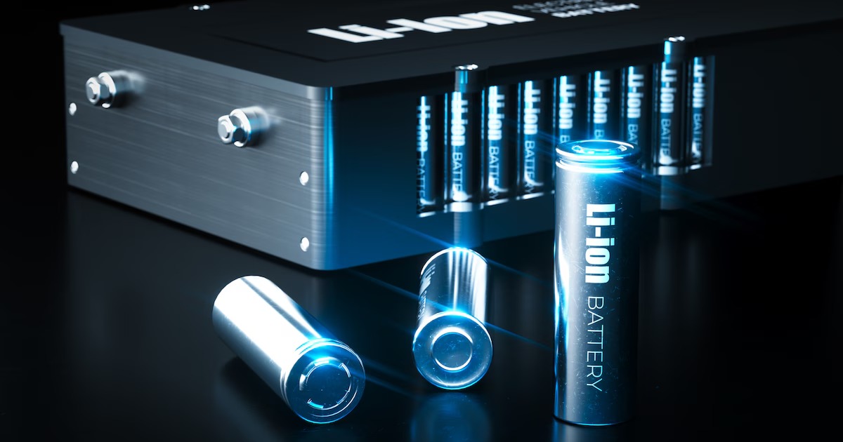 The Evolution of EV Batteries in India