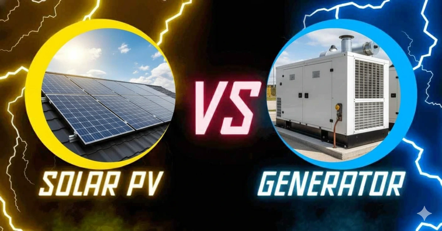 Environmental Impact of Lithium-Ion vs Lead-Acid Batteries
