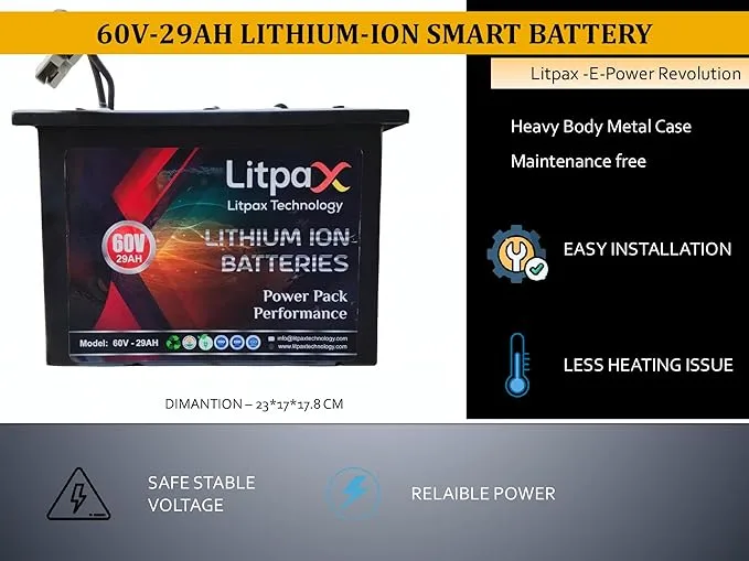 Solar Battery