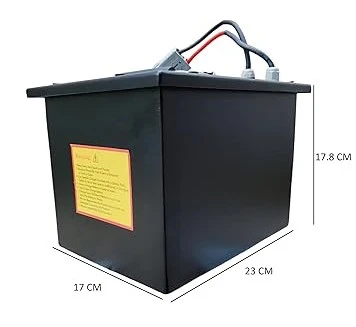 Solar Battery