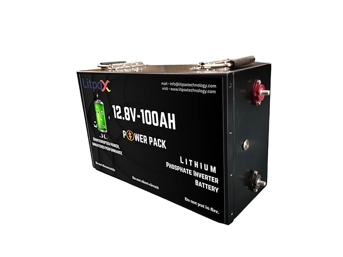 Solar Battery