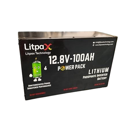 Lithium Battery