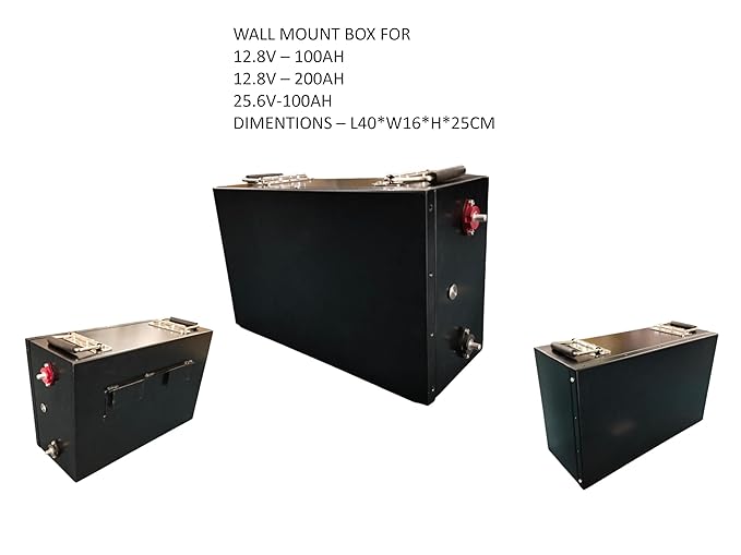 Solar Battery
