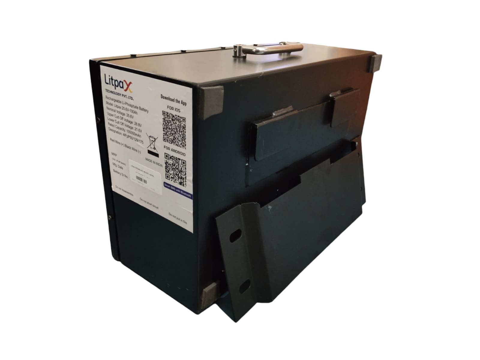 Solar Battery