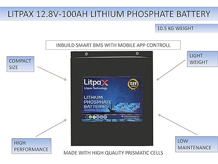 Solar Battery Solar Battery