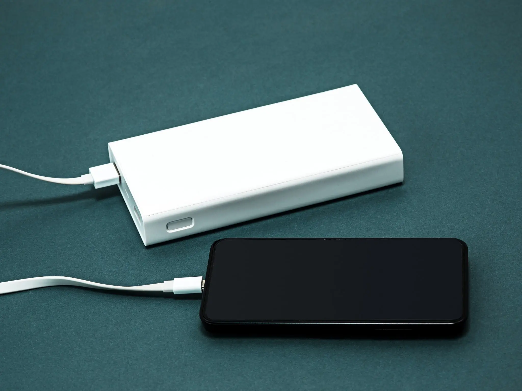 Lithium Ion Portable Battery