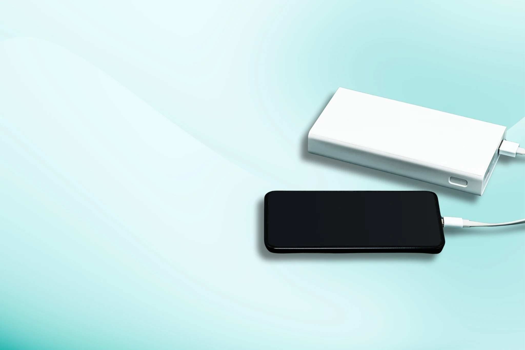 Lithium Ion Portable Batteries