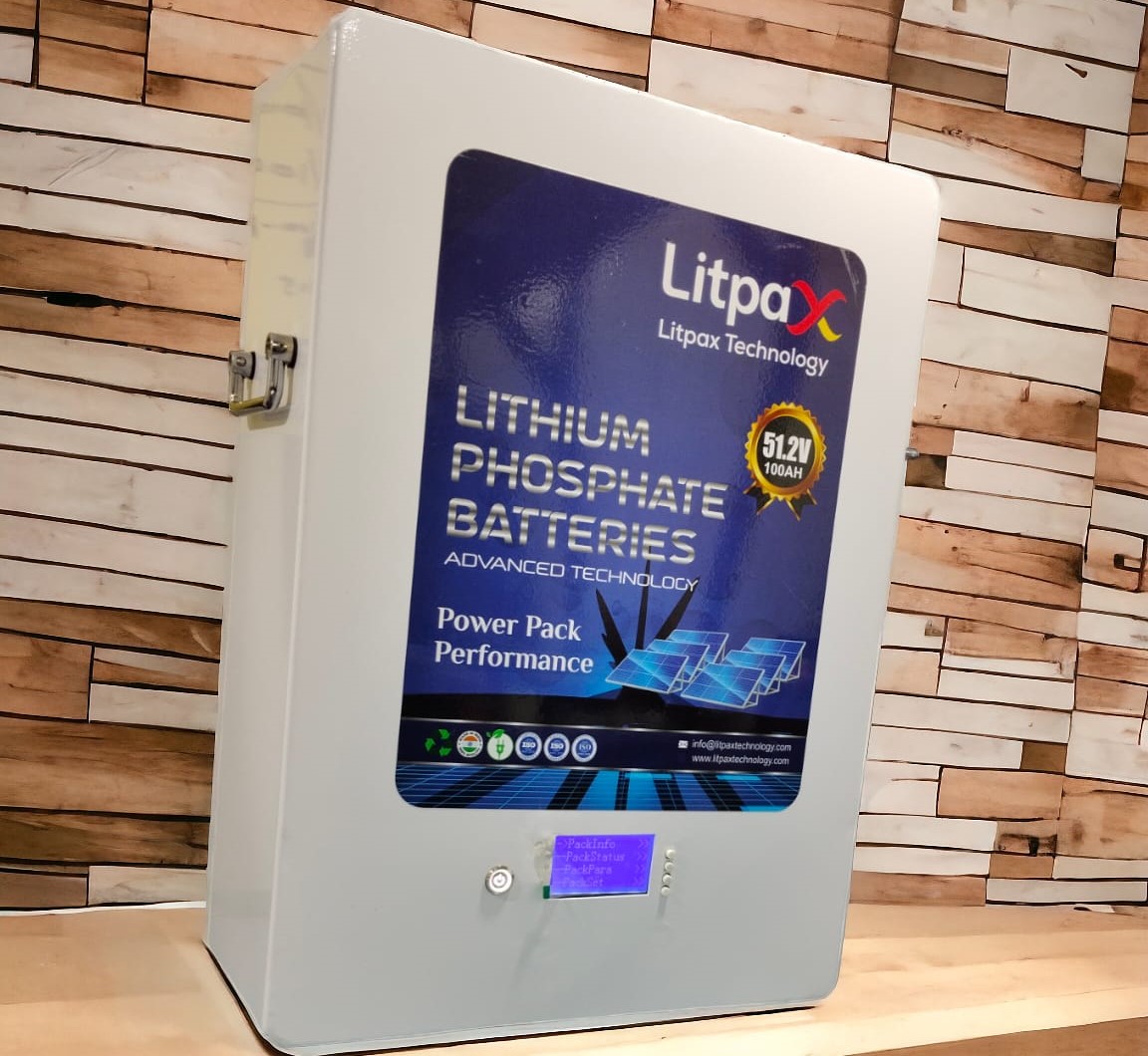 Solar Battery